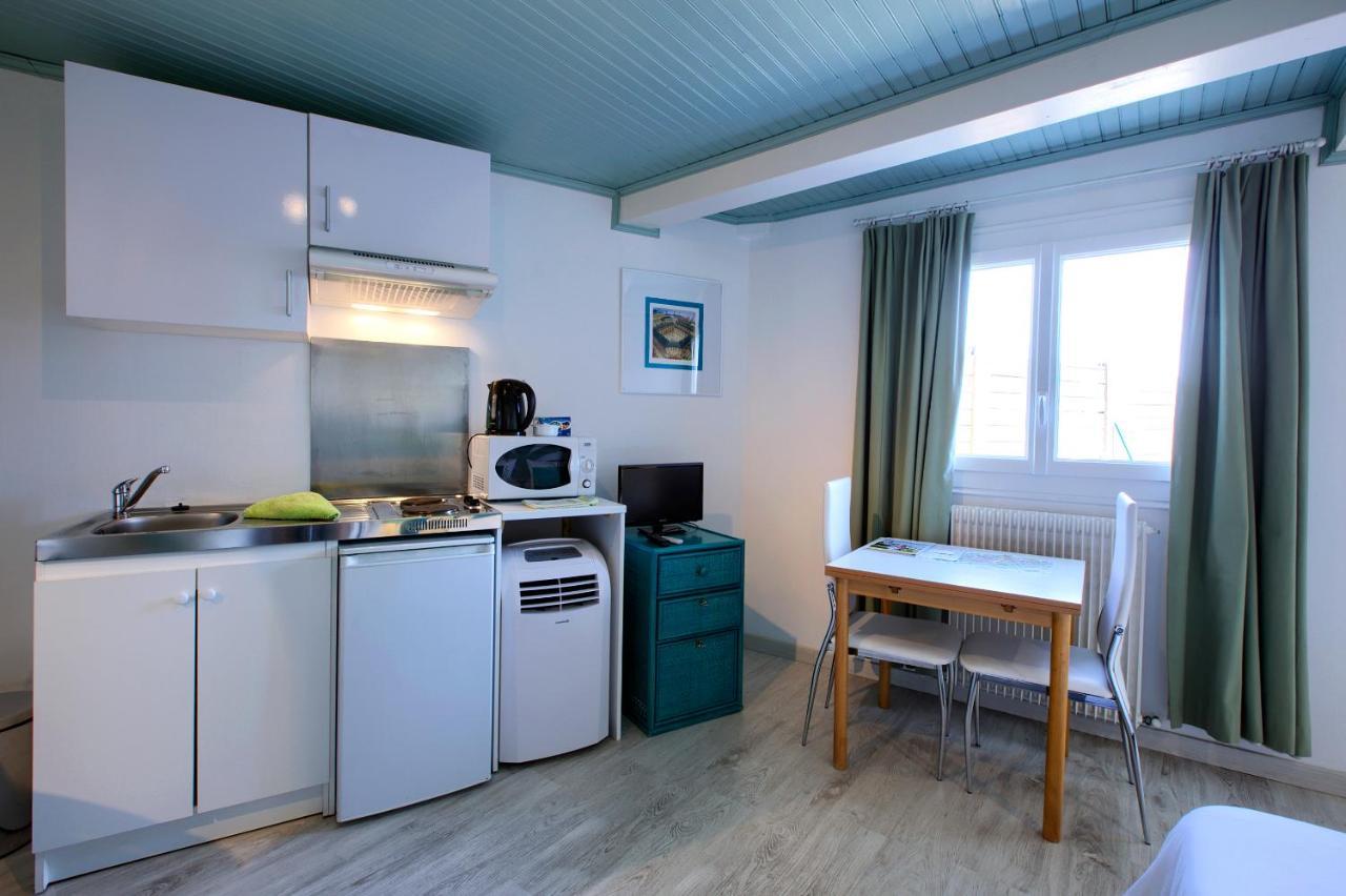 Appartement Gros caillou de St Emilion à Saint-Sulpice-de-Faleyrens Extérieur photo